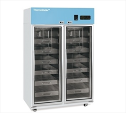 Tủ lạnh bảo quản máu 1140 Lít Daihan BR-1000